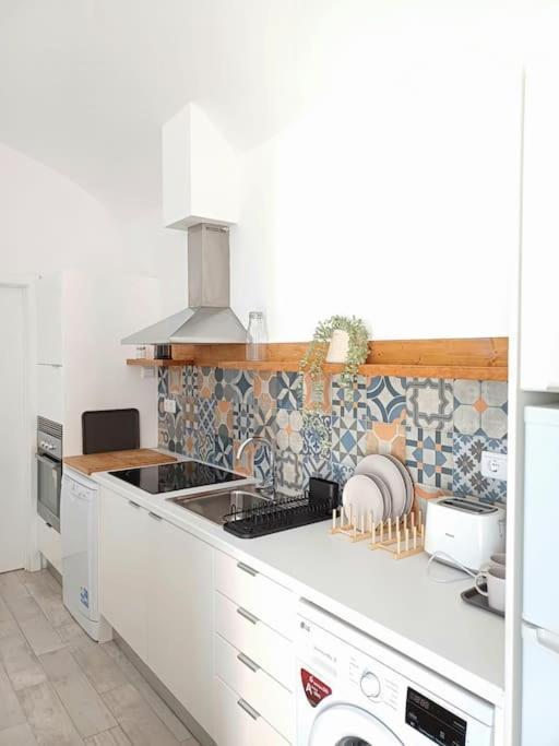 Apartament Casa Mendo 45 Évora Zewnętrze zdjęcie
