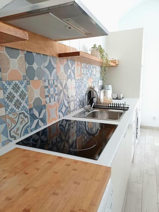 Apartament Casa Mendo 45 Évora Zewnętrze zdjęcie