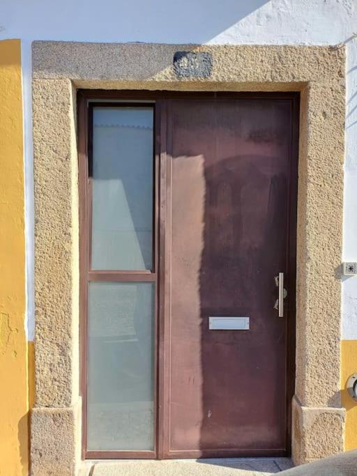 Apartament Casa Mendo 45 Évora Zewnętrze zdjęcie
